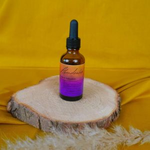 Untitled image(3) LunaRitual - Abendruhe