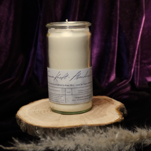 abendruhe FlammenKraft - Abendruhe