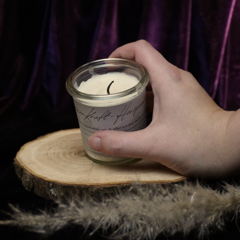 FlammenKraft - Herzpause – Bild 2