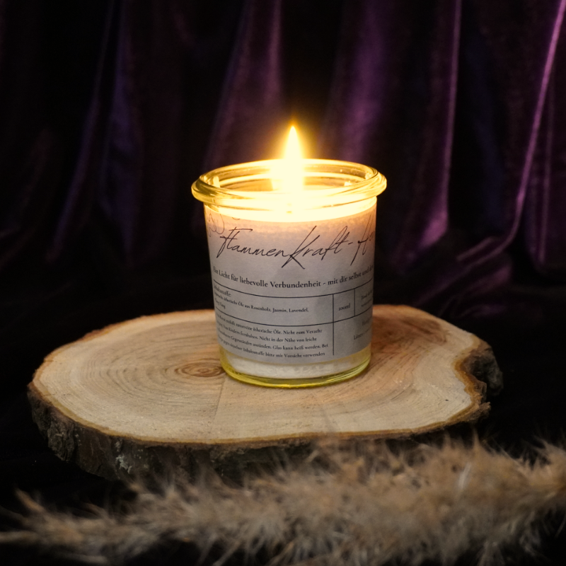 FlammenKraft - Herzpause – Bild 3