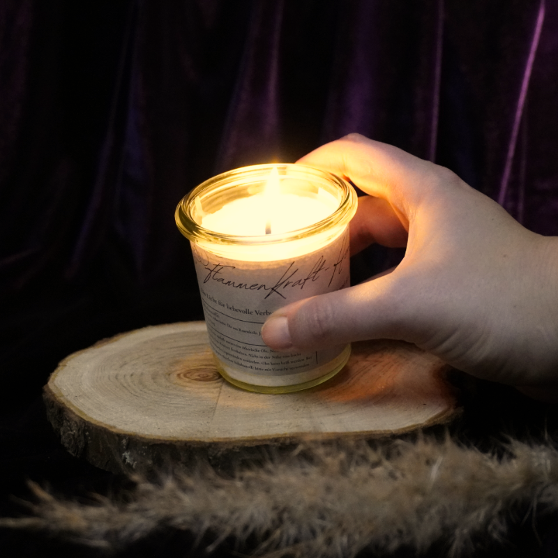 FlammenKraft - Herzpause – Bild 4