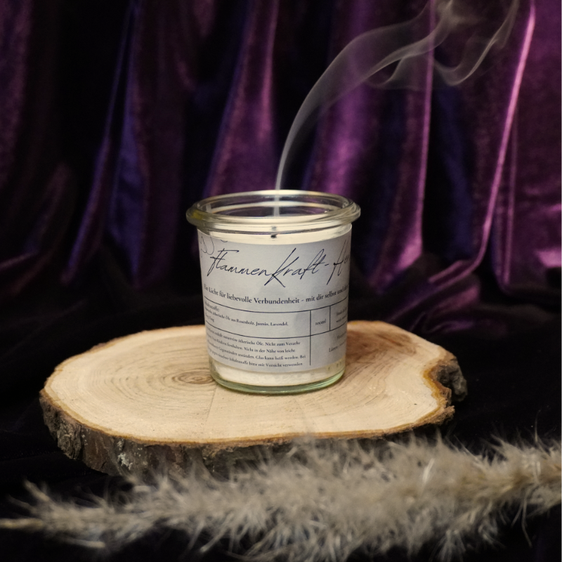 FlammenKraft - Herzpause – Bild 6