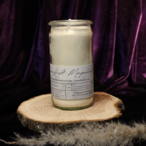 morgenkraft FlammenKraft - Morgenkraft