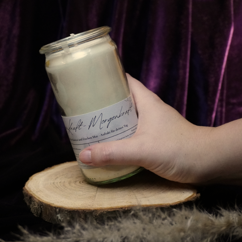 FlammenKraft - Morgenkraft – Bild 2