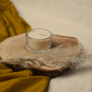 Duftfreie Ritualteelichter - 10er