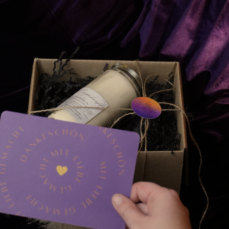 FlammenKraft - Morgenkraft – Bild 4