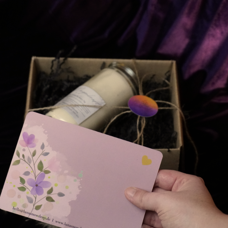 FlammenKraft - Morgenkraft – Bild 5